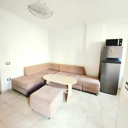 Majestik Apartament Durres