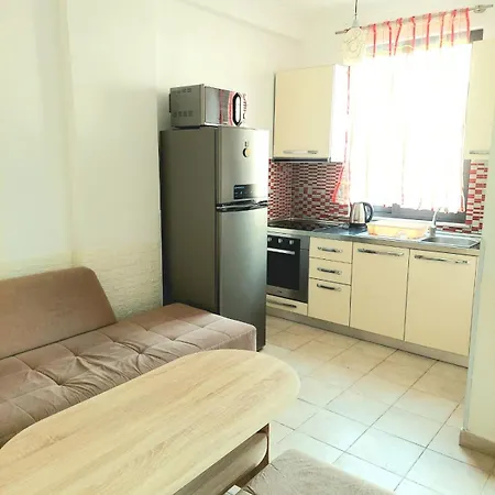 Majestik Apartament Apartment *