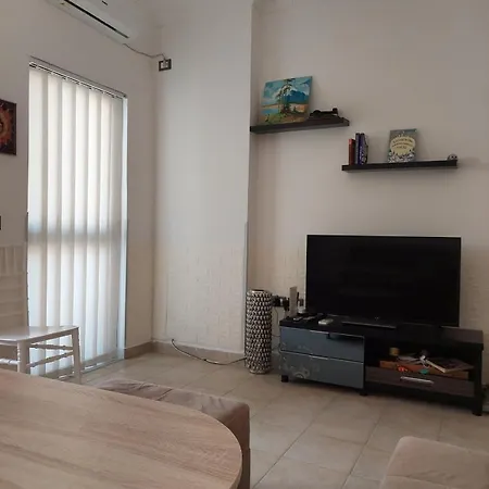 Majestik Apartament Durres